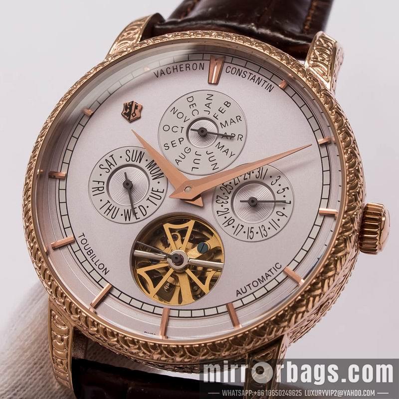 Vacheron Constantin 44X14mm 052004