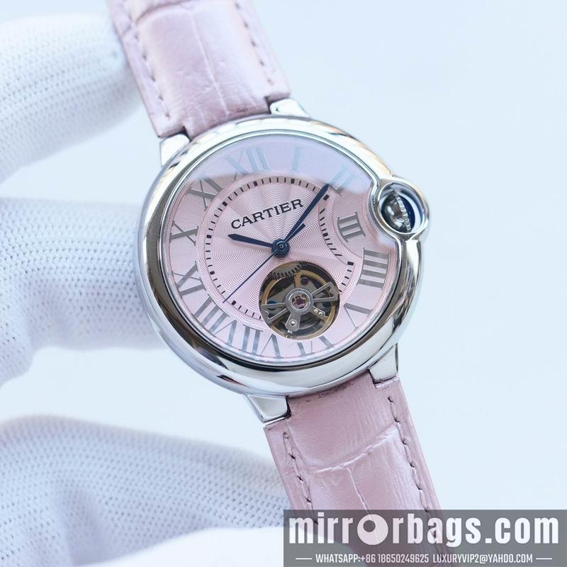 Cartier 36X10mm 102332