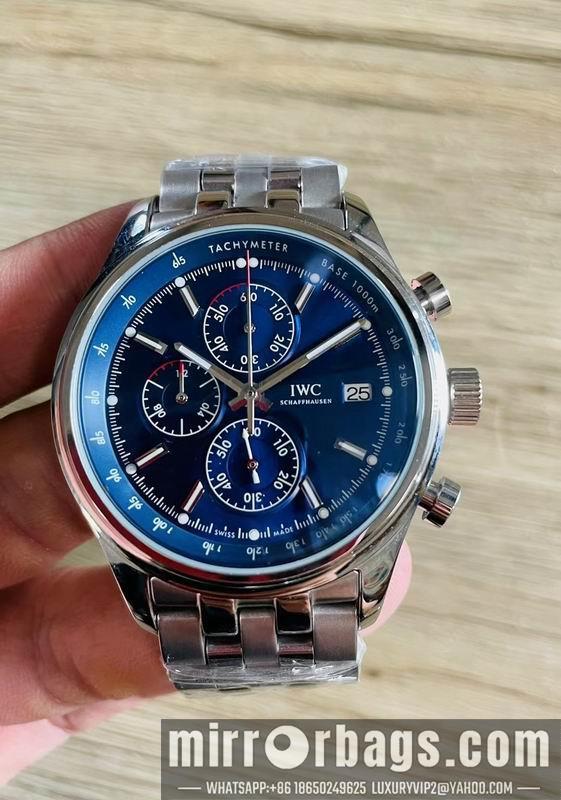IWC watch 1109103