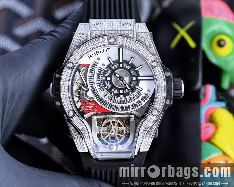 Hublot 45mm 092830