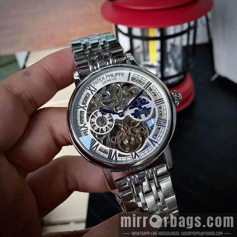 Patek Philippe 43mm 031964