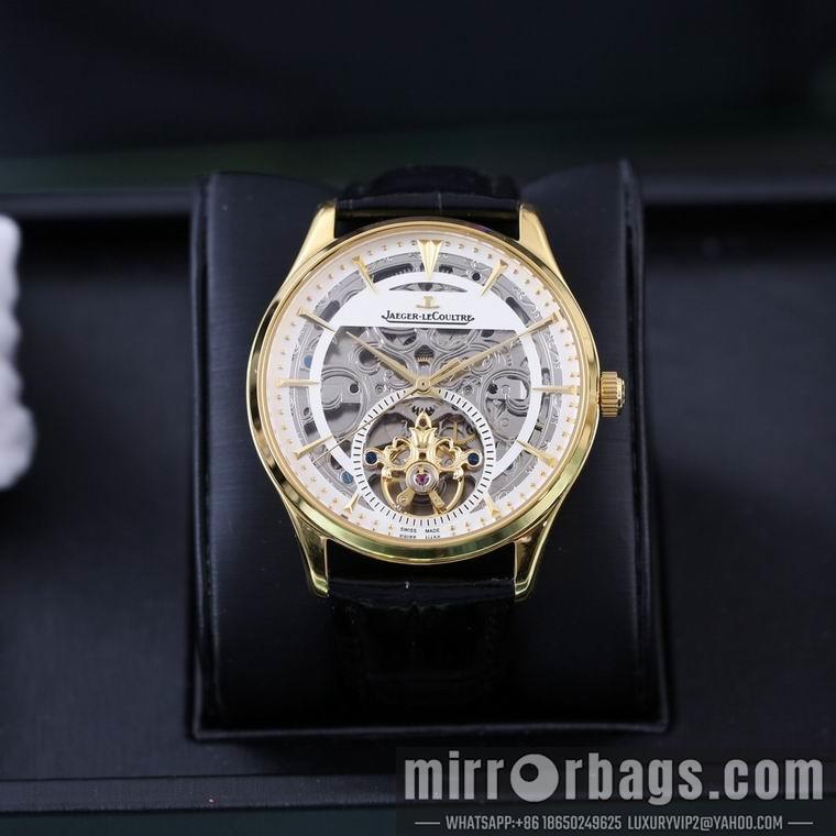 Jaeger Lecoultre 43X13MM M28