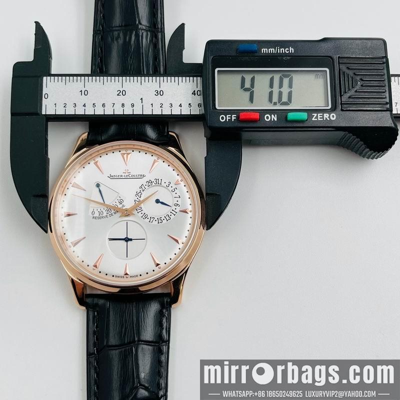 Jaeger LeCoultre 41X13.3mm 082740
