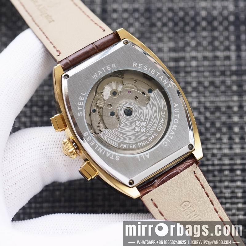 Patek Philippe 43X12mm 0822107