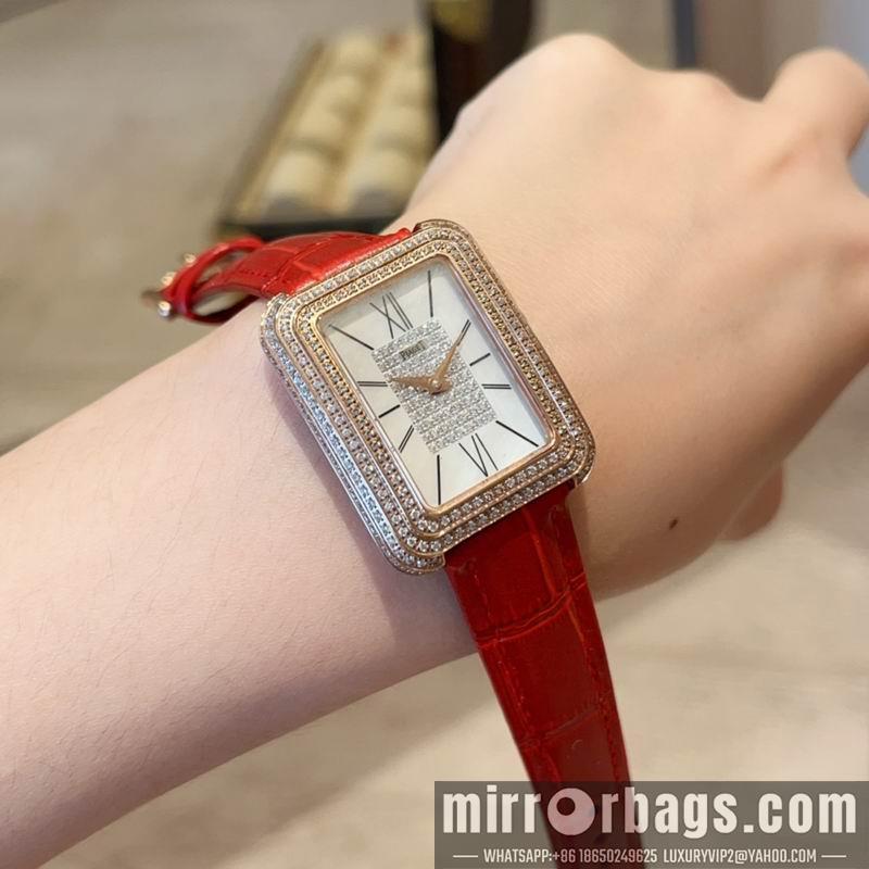 Piaget 26.8X36.6mm 102360
