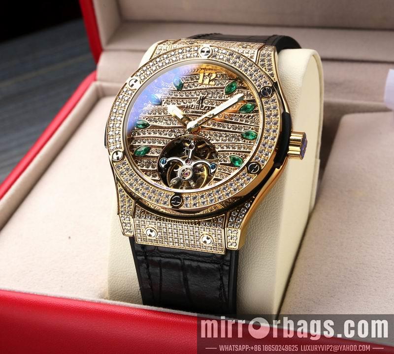 Hublot 44mm 082912
