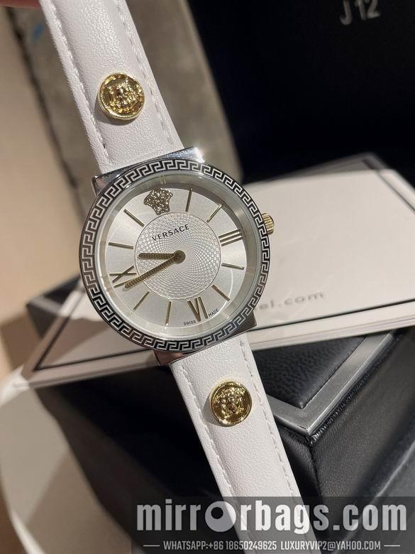 Versace watch 36mm M09
