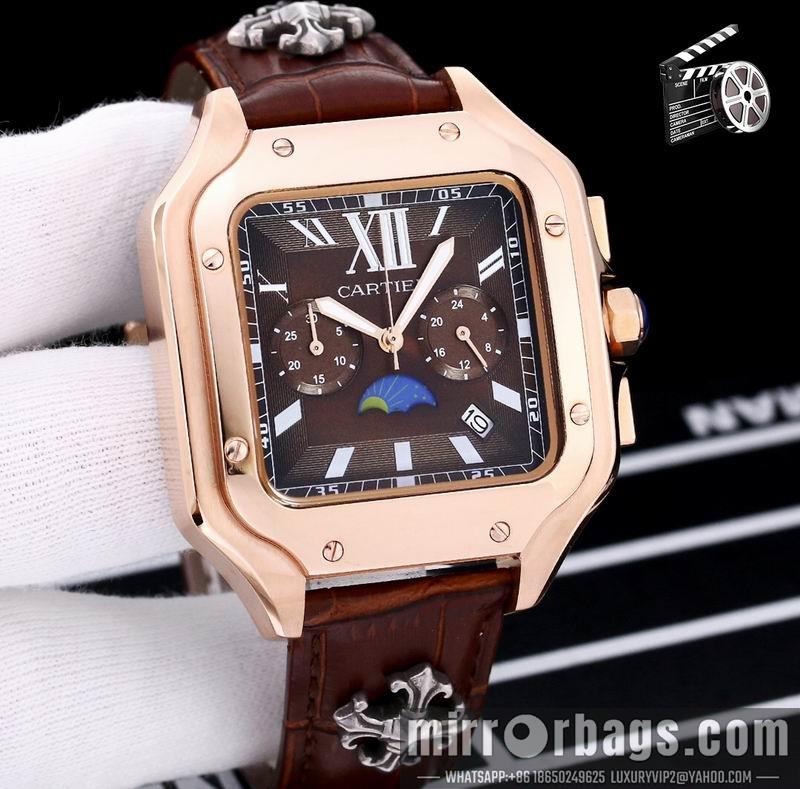 Cartier 45X13mm 101479