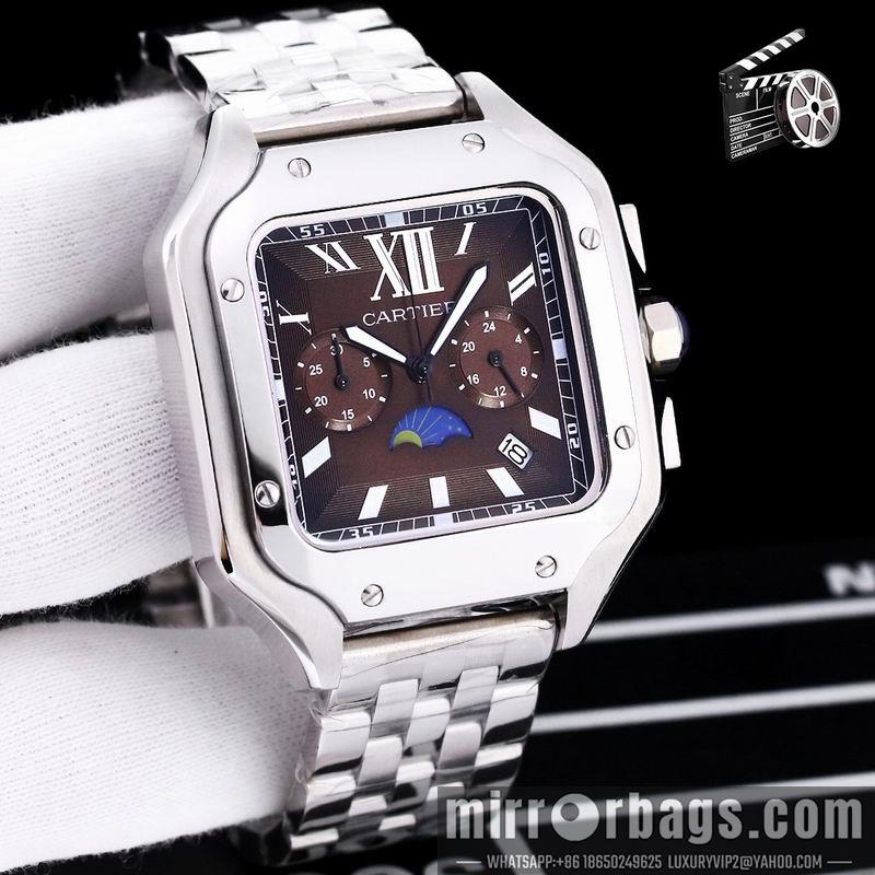 Cartier 45X13mm 101481