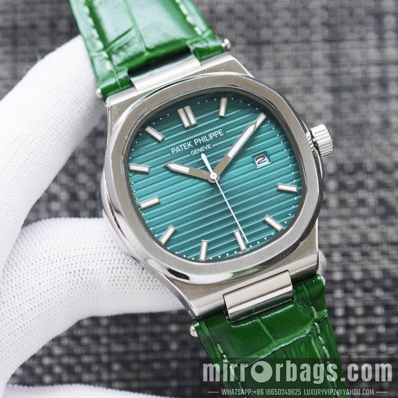 Patek Philippe 43X12mm 062809