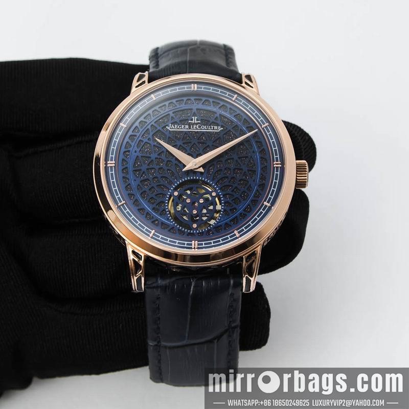 Jaeger Lecoultre 42X14mm 052005