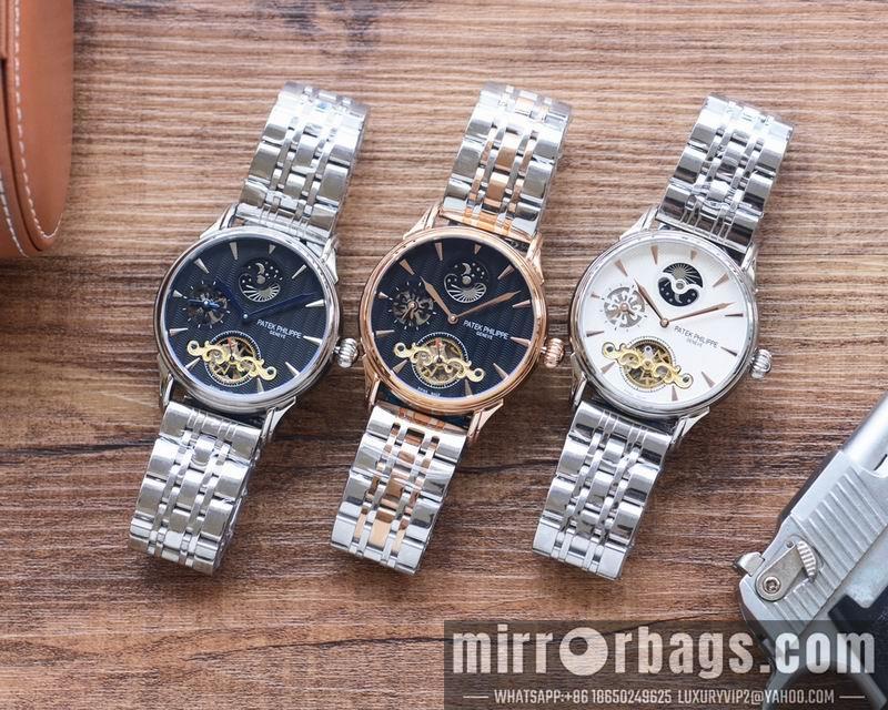 Patek Philippe 41X12mm 052028
