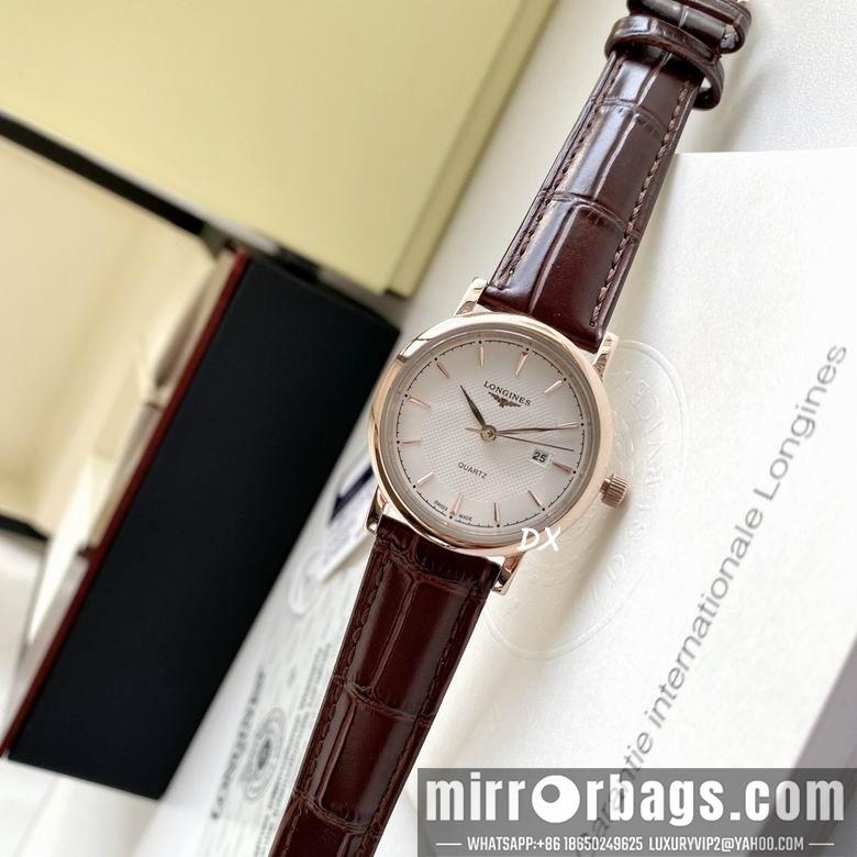 Longines M40 W30x8mm 12nms42