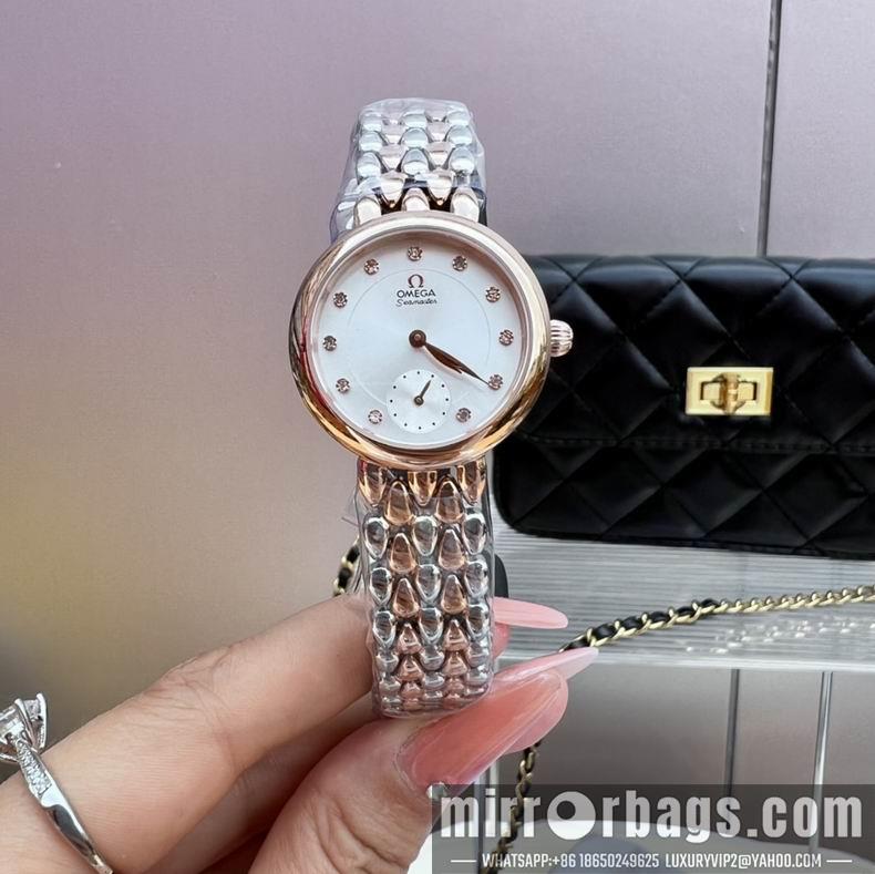 Omega women 28mm 090937