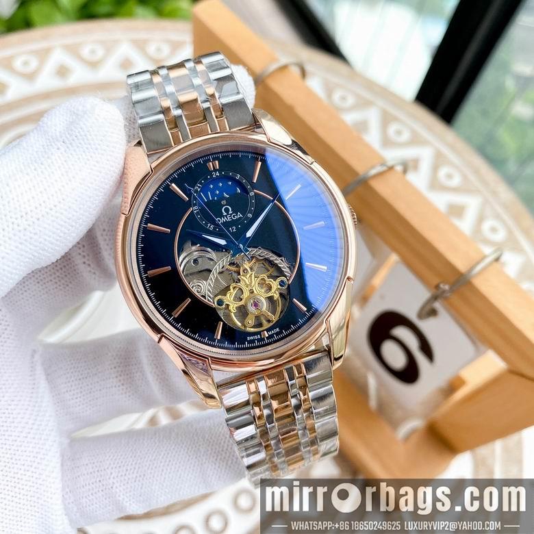 Omega men 42mm M83