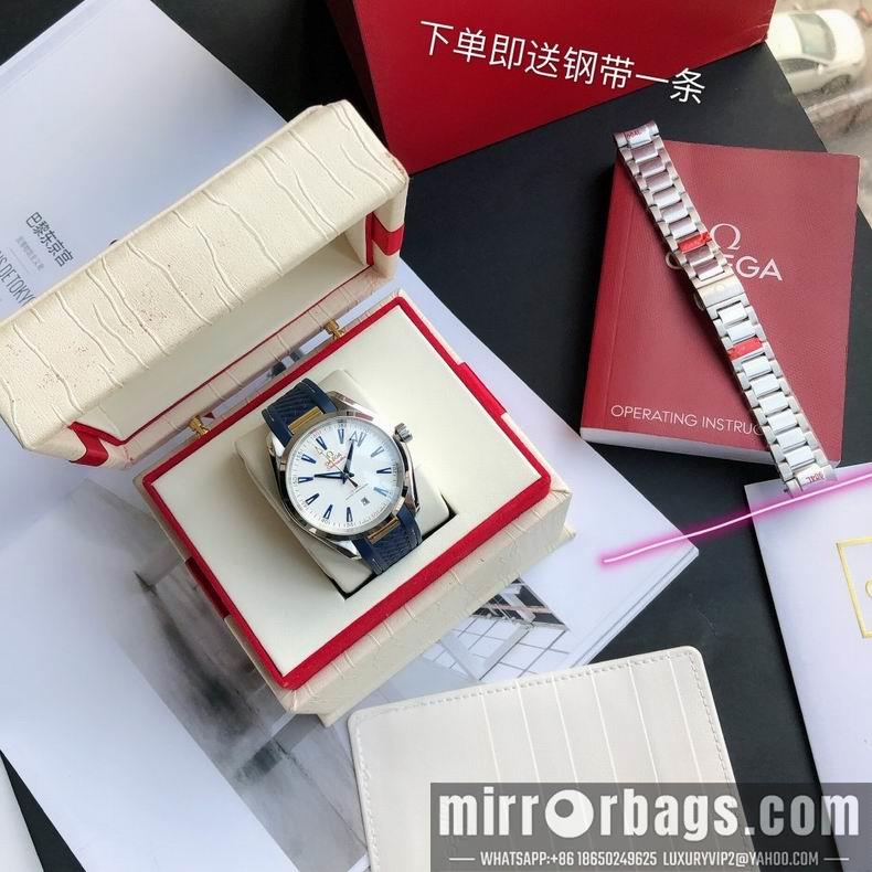 Omega men 41.5mm 110414