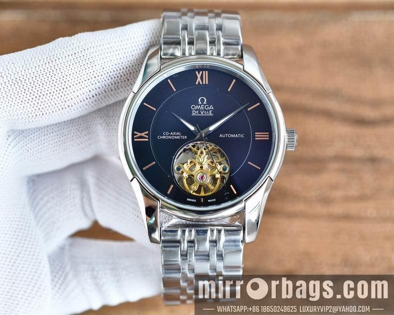 Omega men 42X13mm 0717110