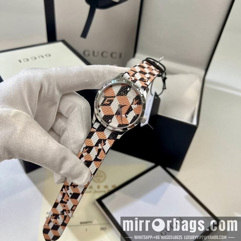Gucci 38mm 060316