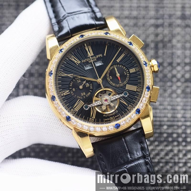 Patek Philippe 43X12mm 101592