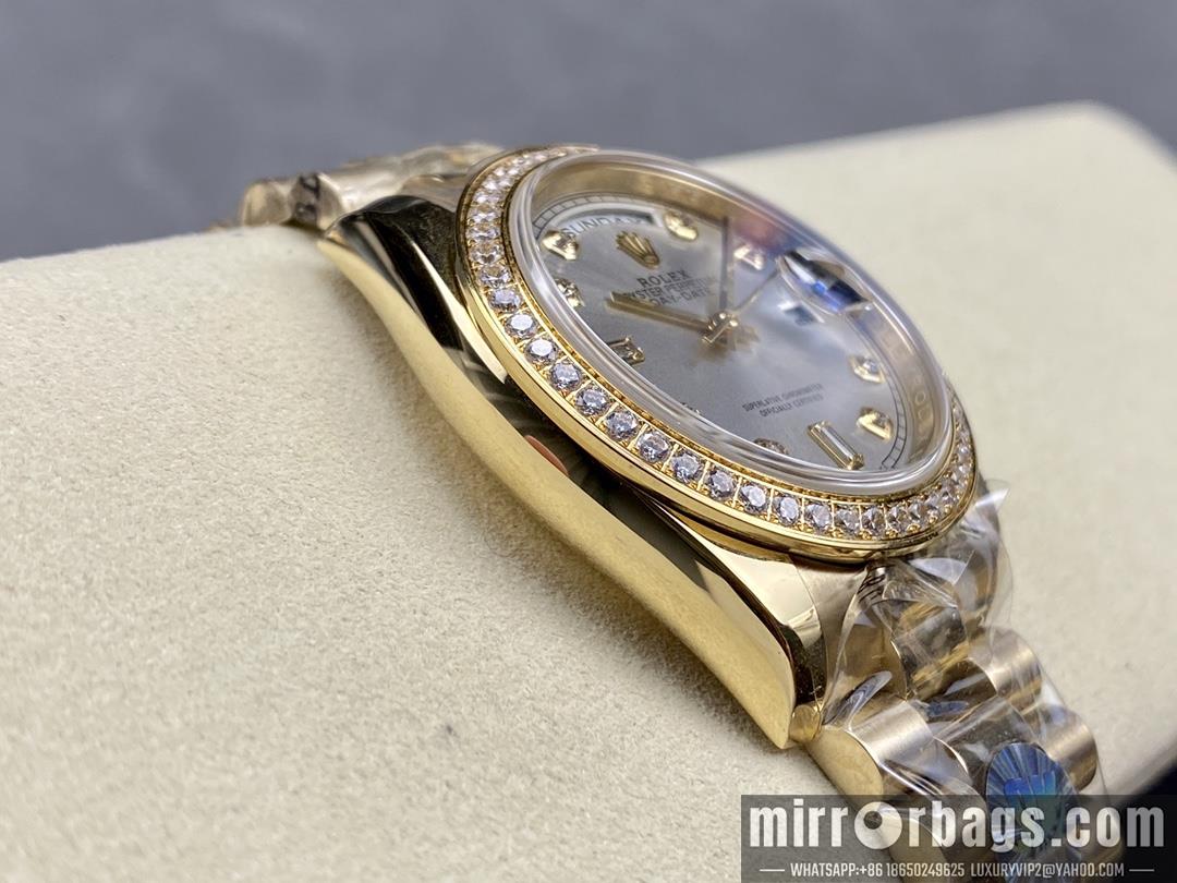 Rolex 36mm 092911