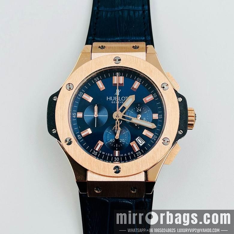 Hublot watch 42.2X13mm M45