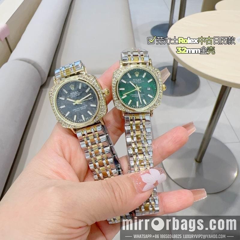 Rolex 32mm 110182