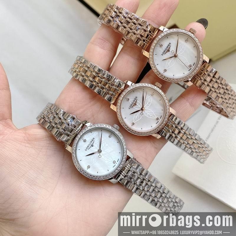Longines 30mm 022307