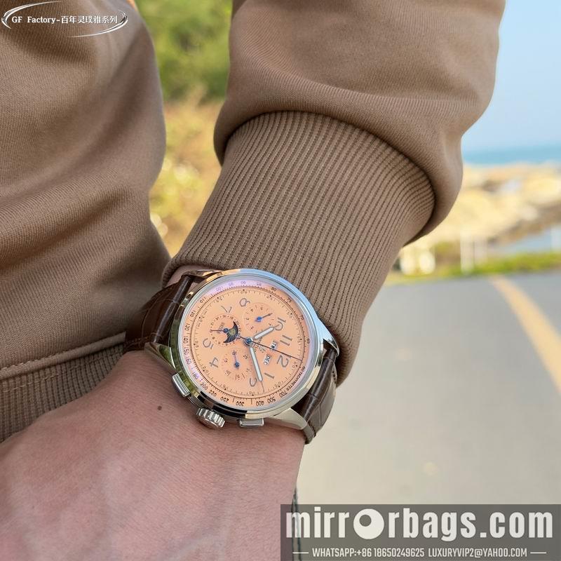Breitling Watch 42mm 033148