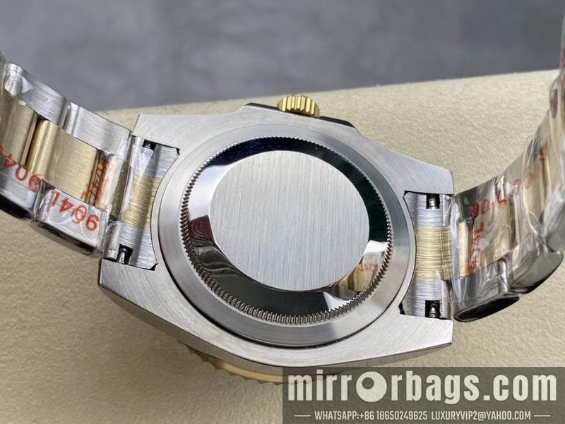 Rolex 40mm 090421