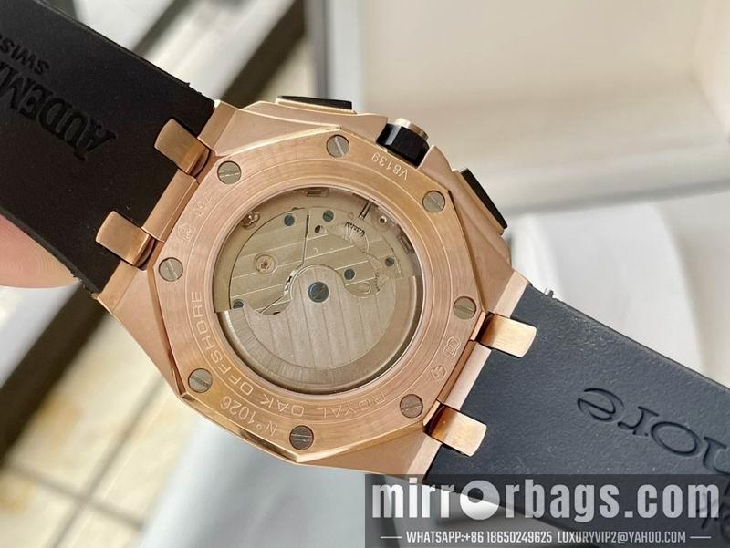 Audemars Piguet Watch 42X14mm 030236