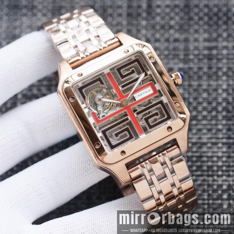 Cartier 42X13mm 101471