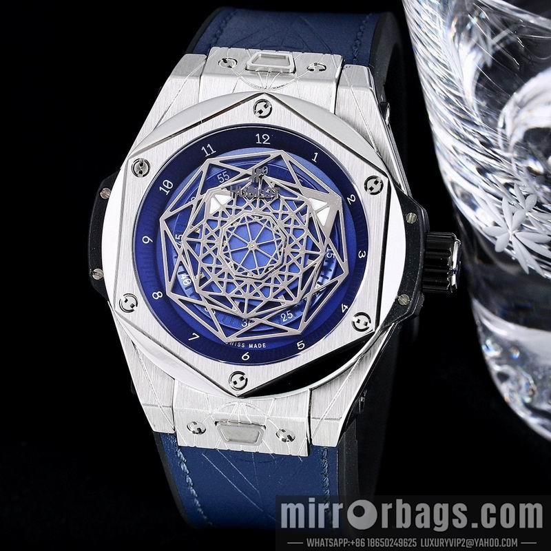 Hublot 45mm 092852