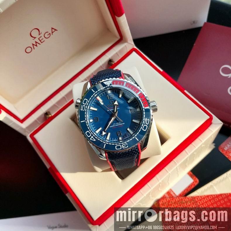 Omega men watch 110421