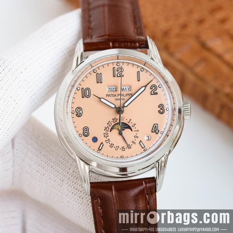 Patek Philippe 40mm 050459