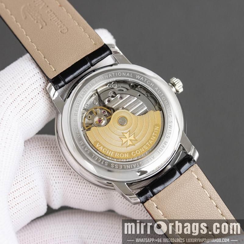 Vacheron Constantin 41mm 042758