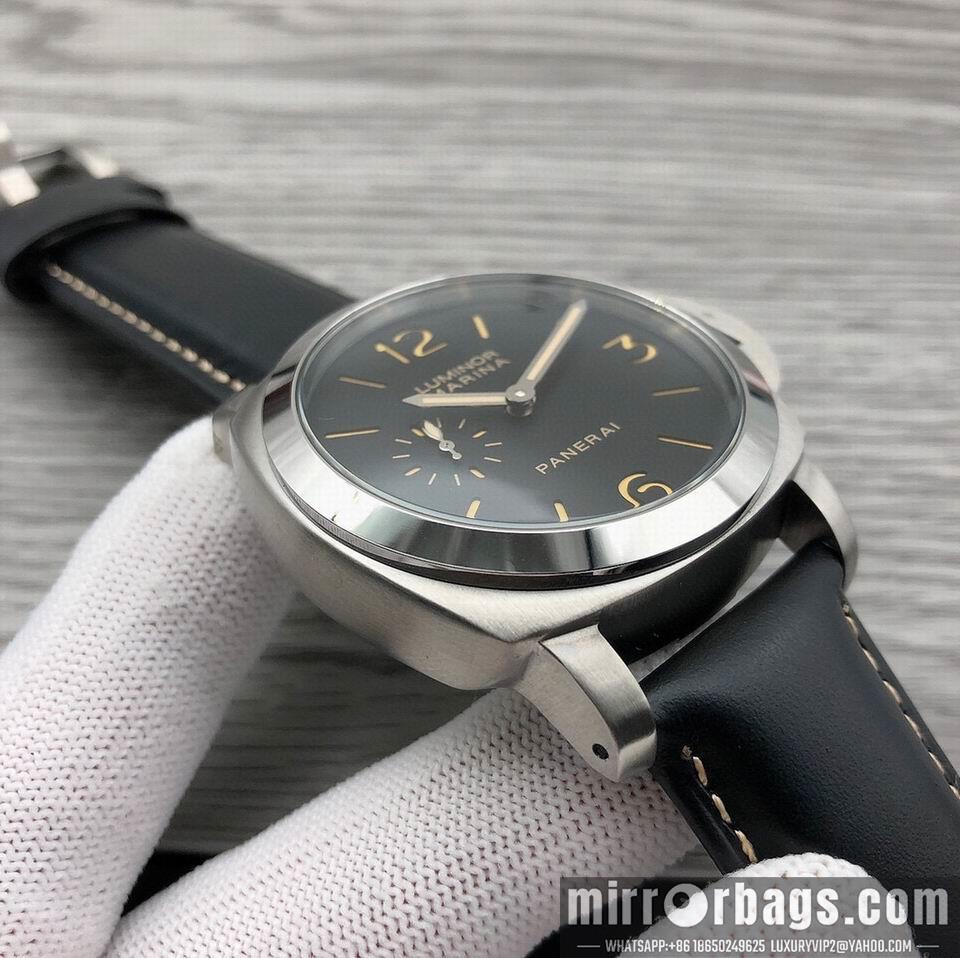 Panerai watch mb110606