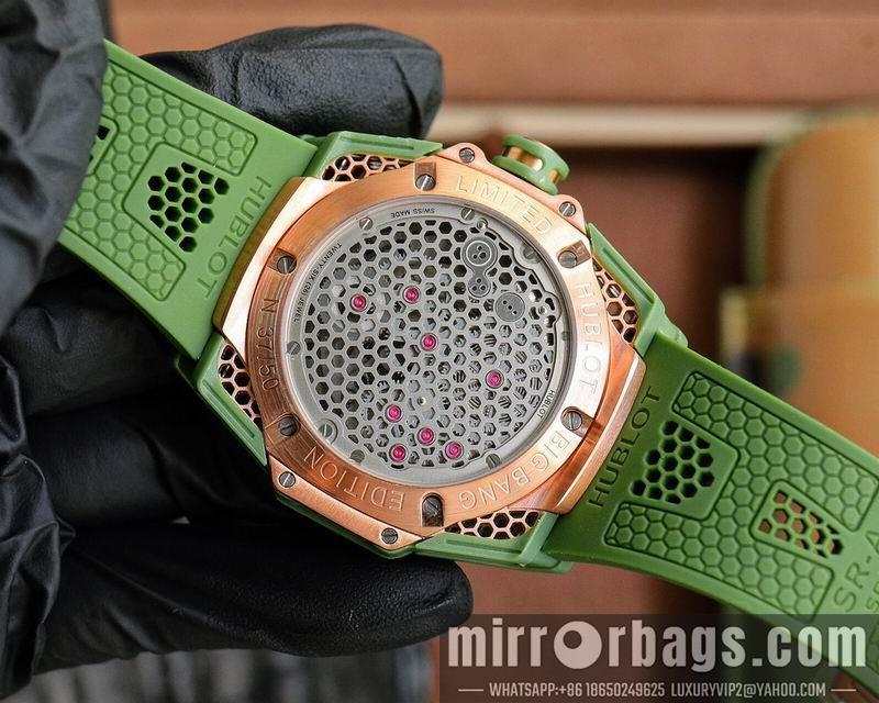 Patek Philippe 44mm 092823