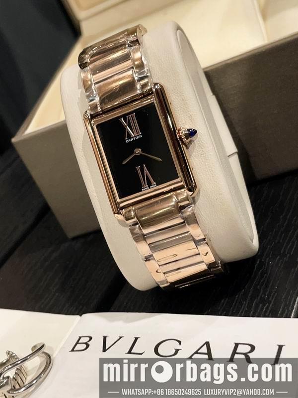 Cartier 22.5X33.5mm 041672