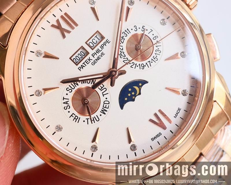 Patek Philippe 41mm 082992