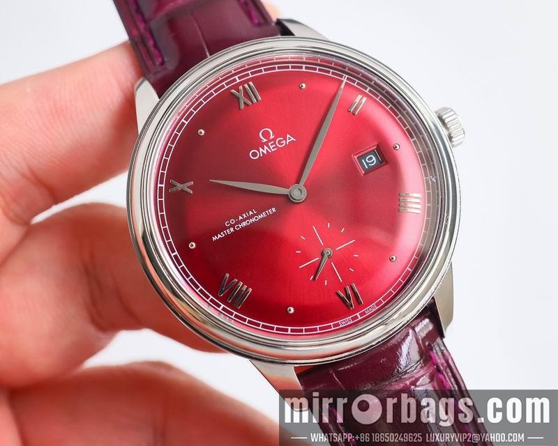 Omega 41mm 082984