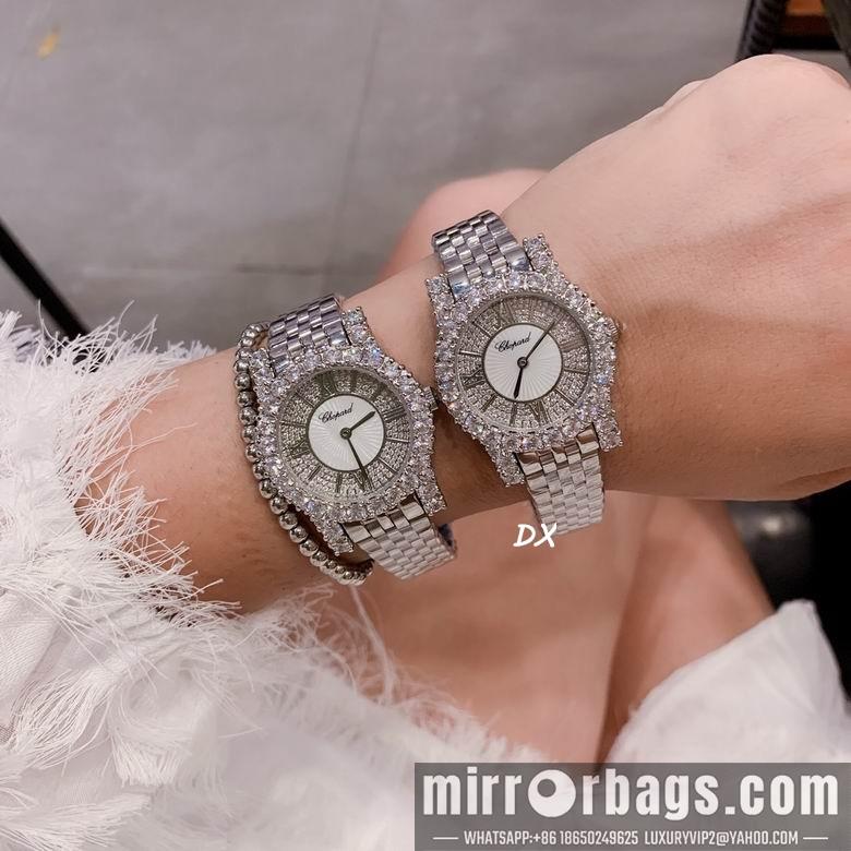Chopard 2nms52