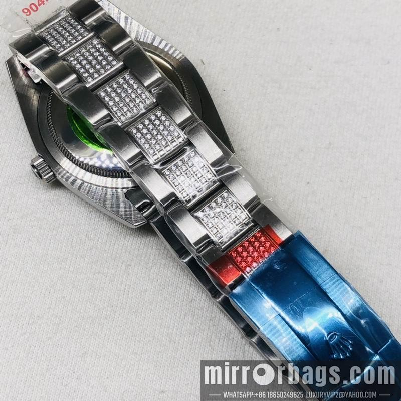 Rolex watch 030347