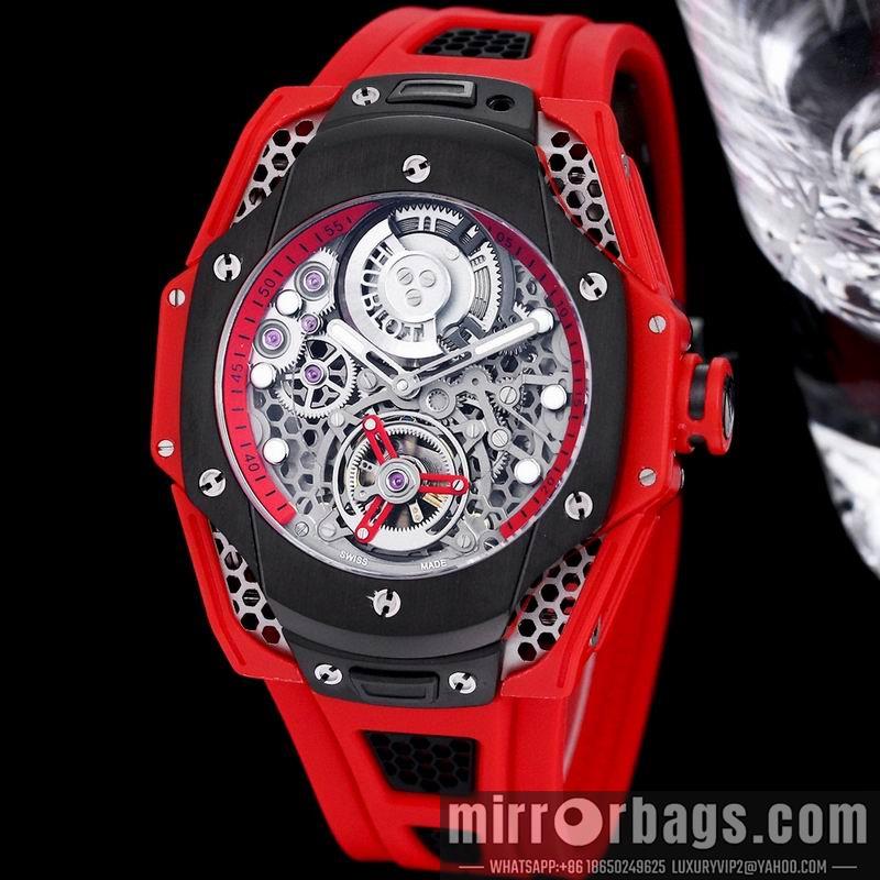 Hublot 44mm 082107