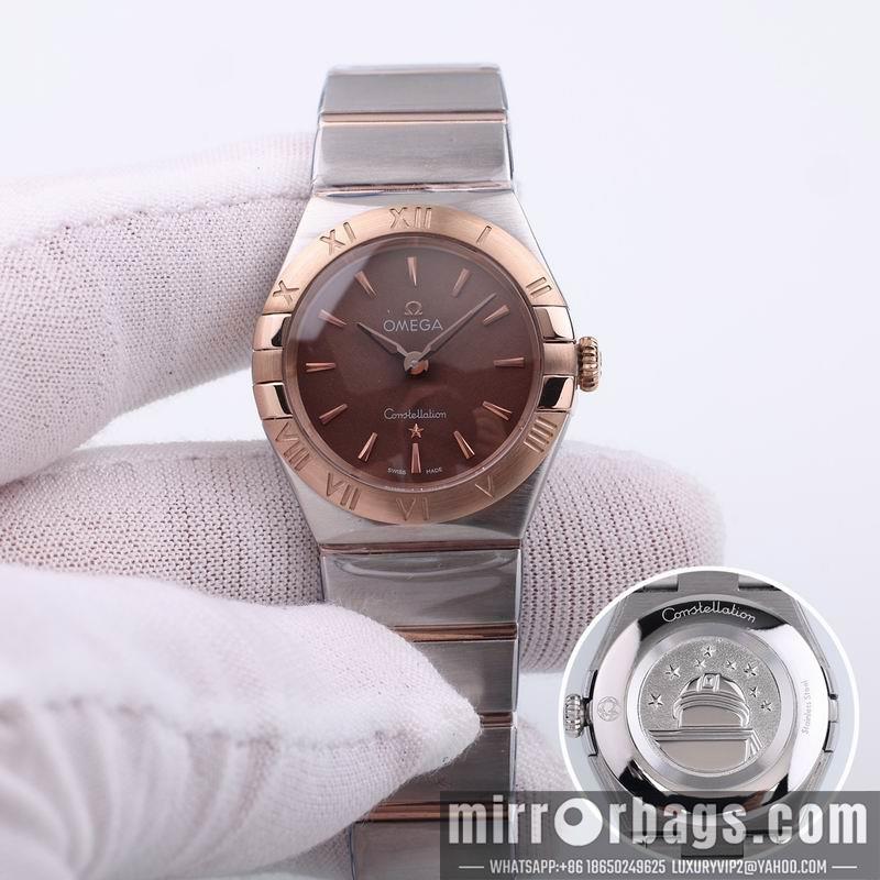 Omega 28mm 022533