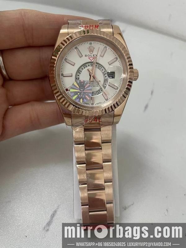 Rolex watch 100805
