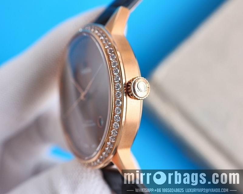 Omega 40mm 032504