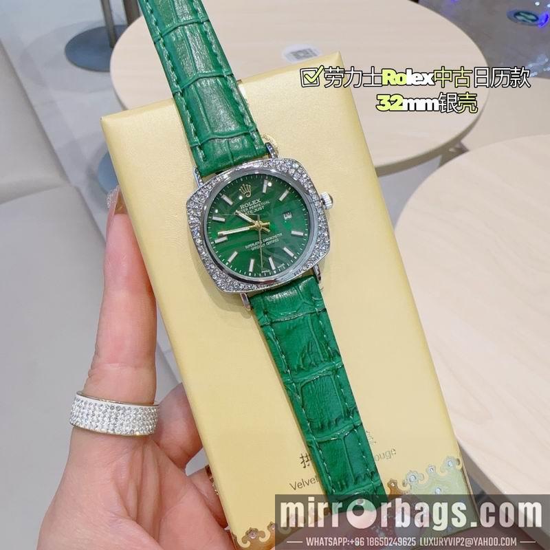 Rolex 32mm 110179