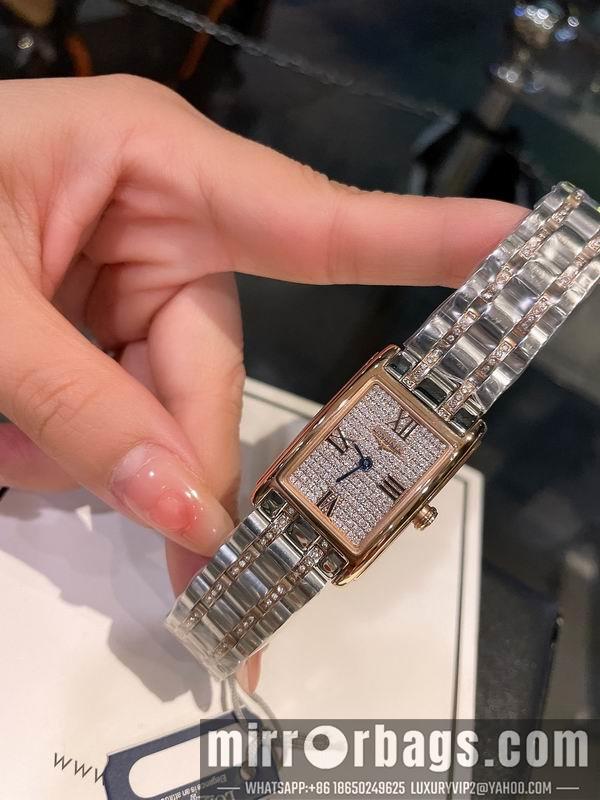 Longines 33X22X7mm 0320100