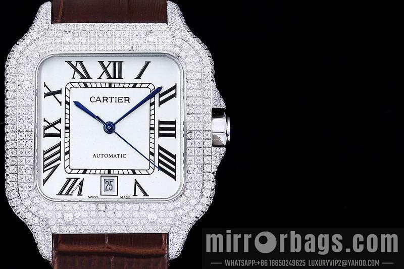 Cartier 40mm 0503141