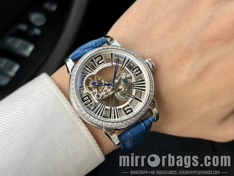 Patek Philippe 42mm 050809